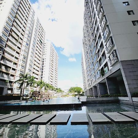 Apartmán Scenic Valley 1 Ho Či Minovo Město Exteriér fotografie