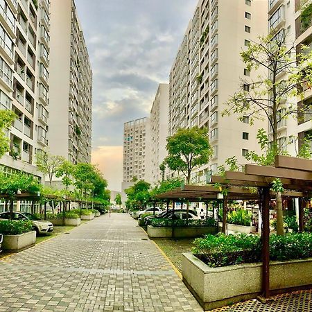 Apartmán Scenic Valley 1 Ho Či Minovo Město Exteriér fotografie