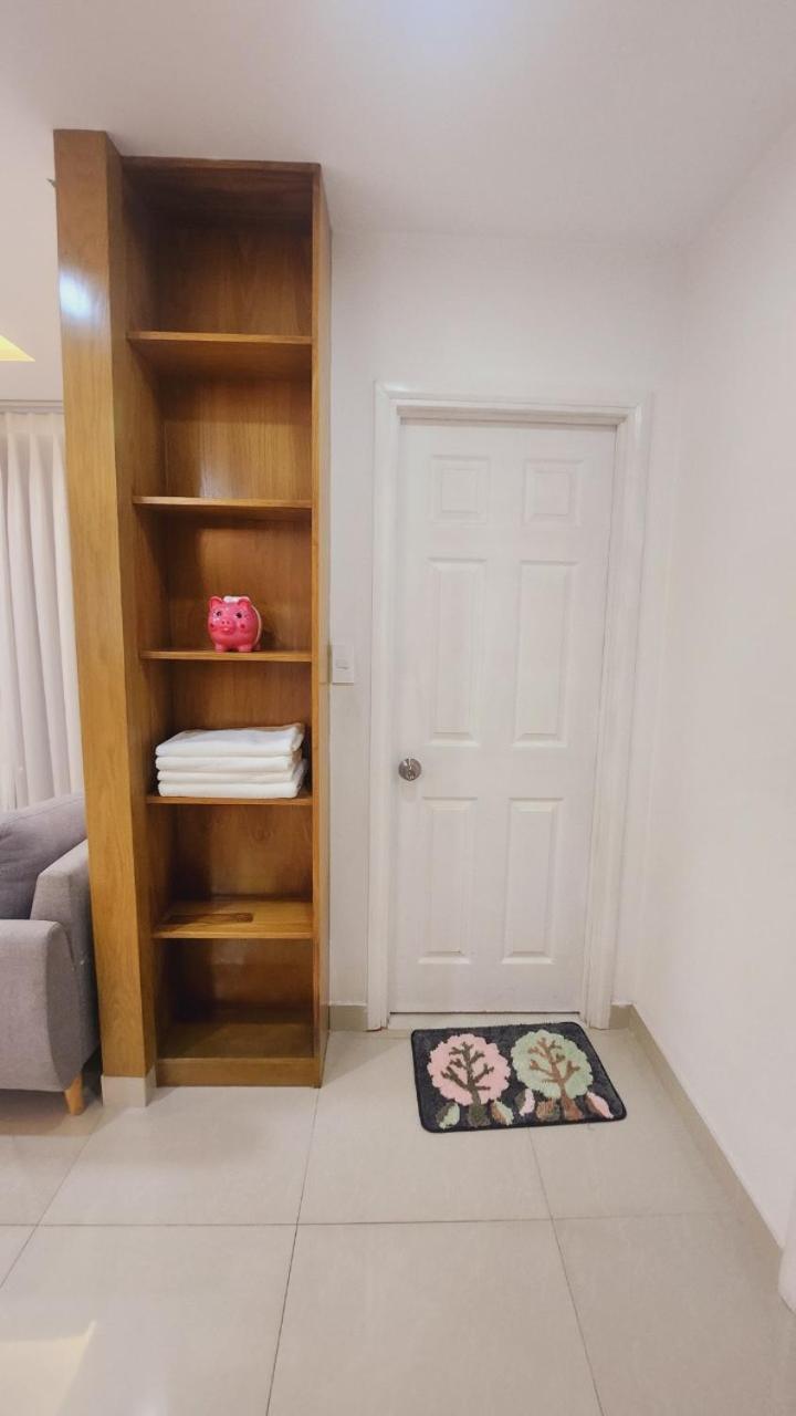Apartmán Scenic Valley 1 Ho Či Minovo Město Exteriér fotografie